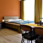 Appartamento Kotva Beroun (Central Bohemian)