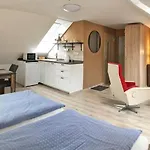 Apartment Kotva Beroun (Central Bohemian)
