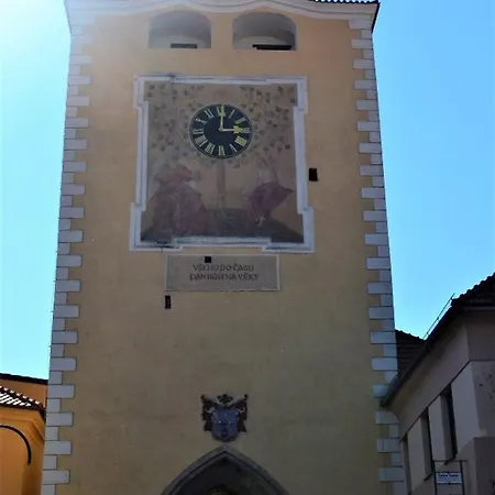 Kotva Appartamento *