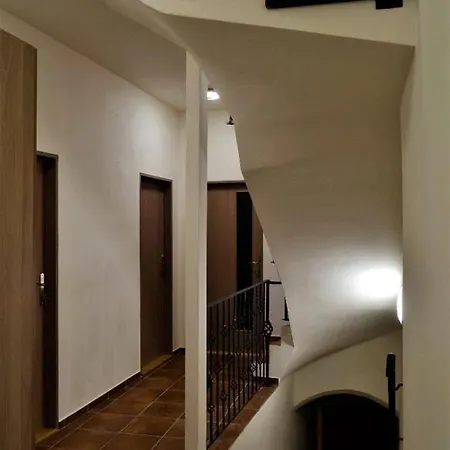 Kotva Appartement