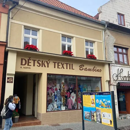 Kotva * Beroun (Central Bohemian)