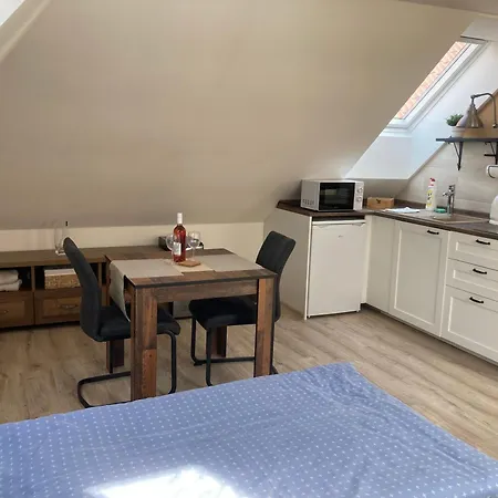 Kotva Apartmán *