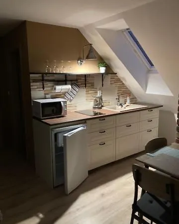 Kotva Appartamento