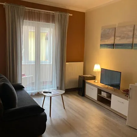 Apartment Kotva *