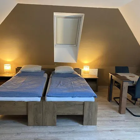 Kotva Apartmán *