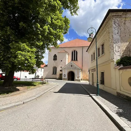 Apartmán Kotva *