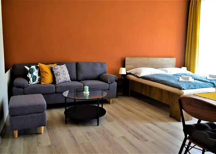Kotva Apartmán *