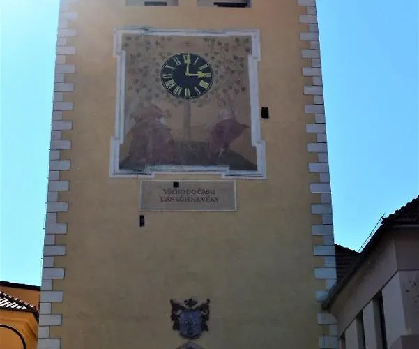 Kotva Apartmán *