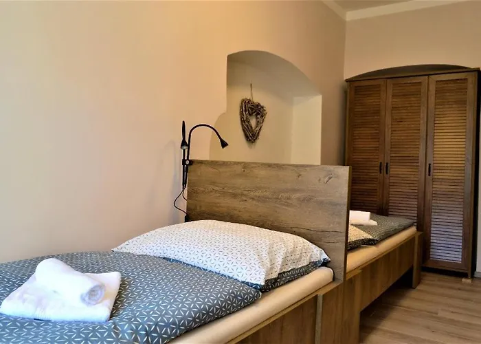 Kotva Apartmán *