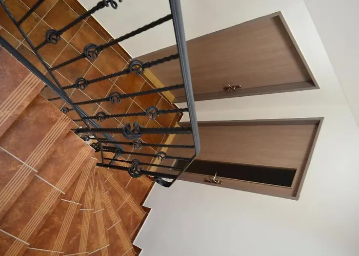 Apartmán Kotva Beroun (Central Bohemian)