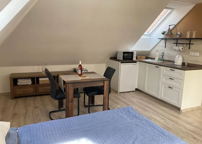 Kotva Apartmán *