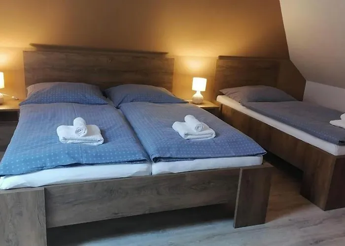 Kotva Apartmán