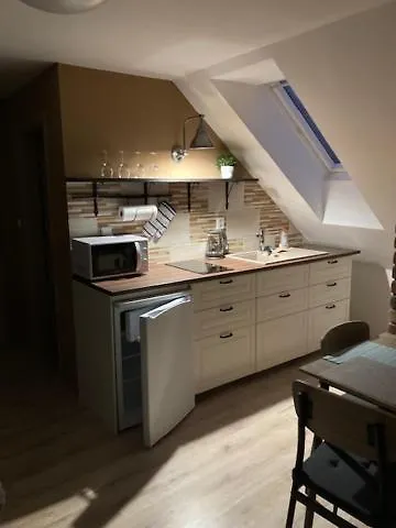 Kotva Apartmán