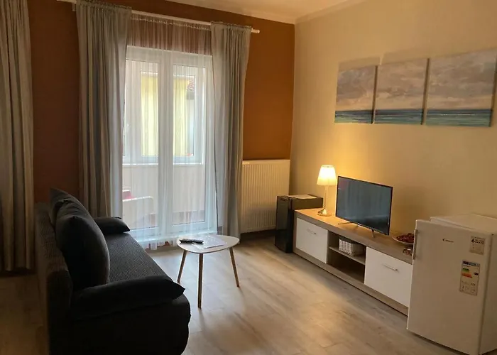 Kotva Apartmán