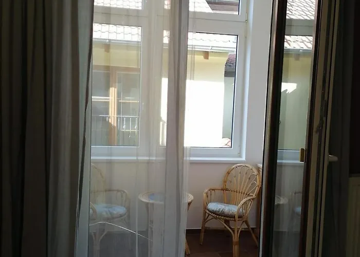 Apartmán Kotva