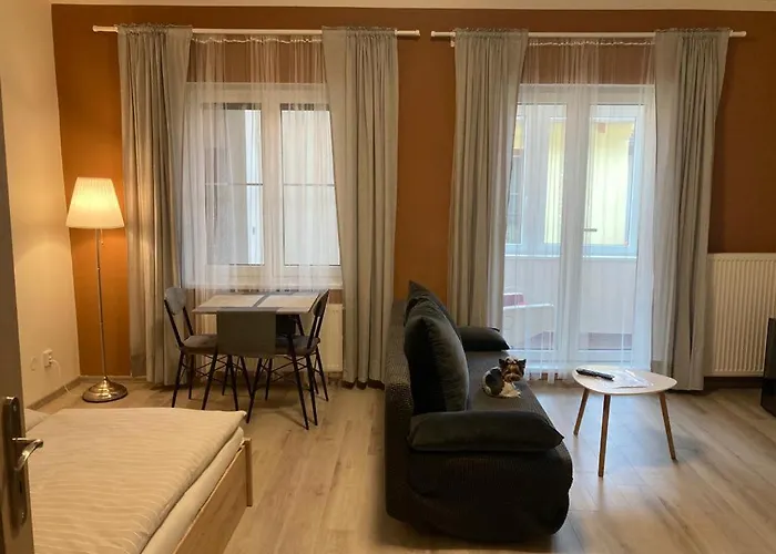 Kotva Apartmán *