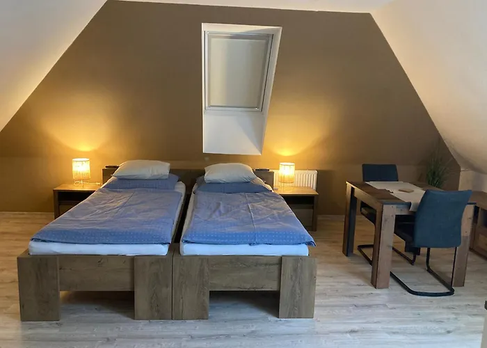 Kotva Apartmán *