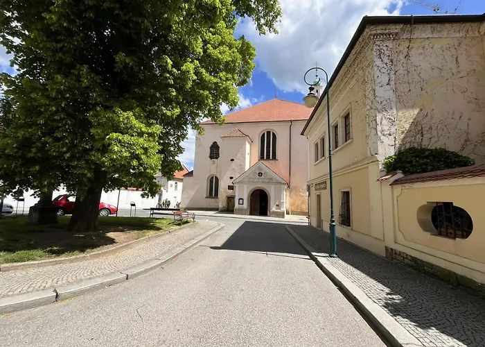 Apartmán Kotva *